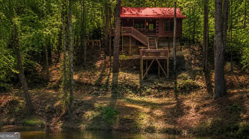 4057 Whitepath Road, Ellijay