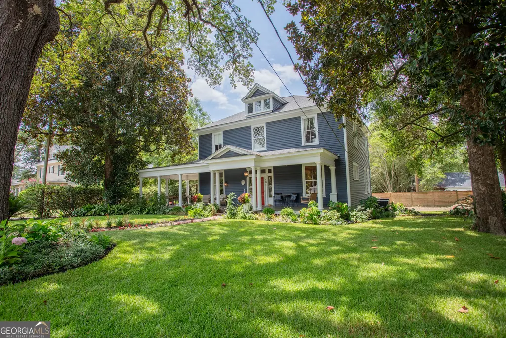 401 E Jefferson Street, Thomasville