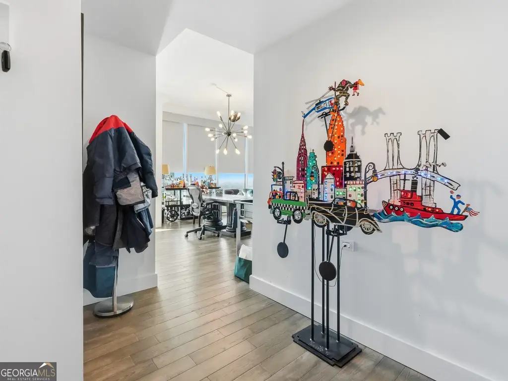 361 17th Street Nw 2622, Atlanta