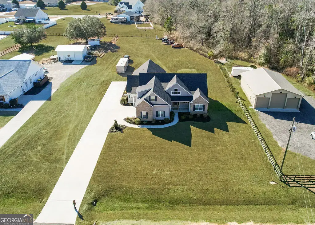 1355 Old Louisville Road, Guyton