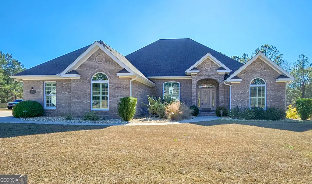 120 Sweetwater Drive, Thomasville