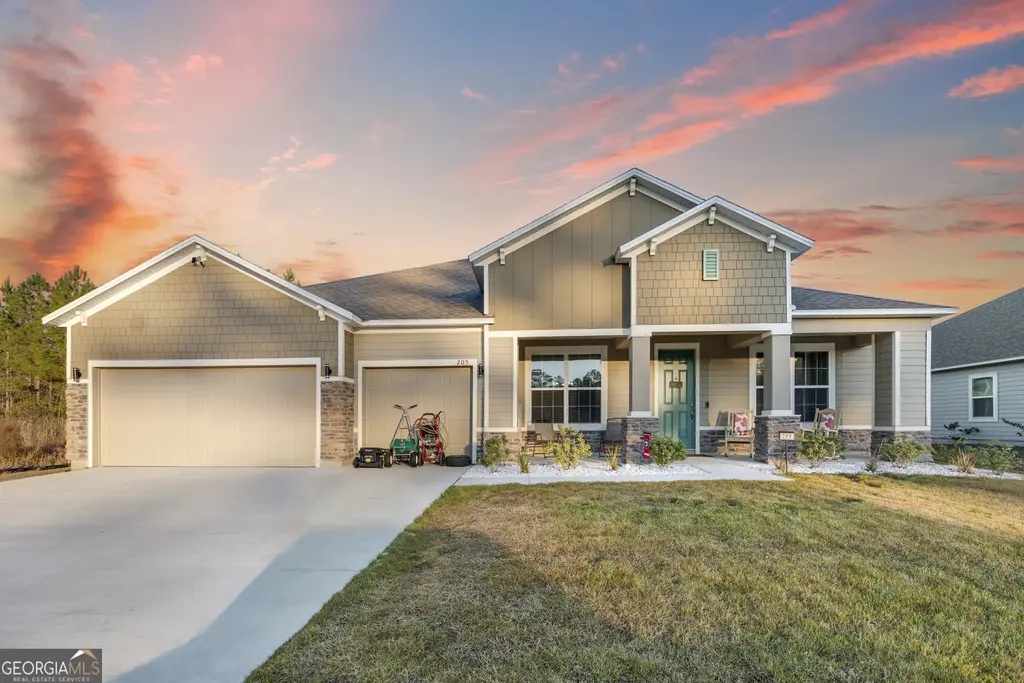 205 Starboard Court, Kingsland