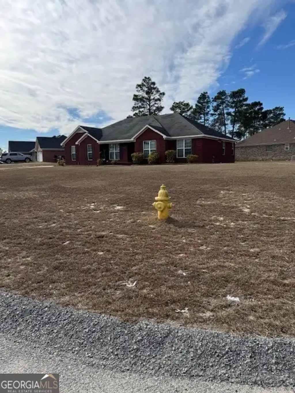 1918 Kristi Way, Hephzibah
