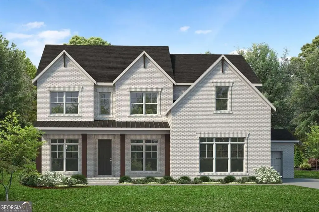 4940 Asprey Court, Cumming