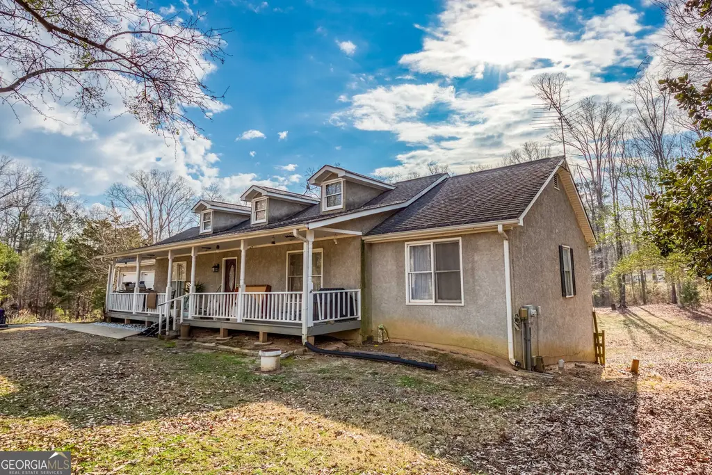 122 Fuswa Road, Griffin