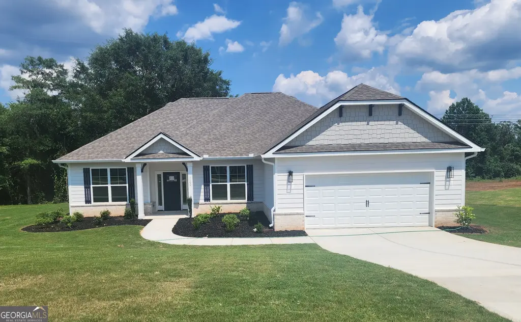 1100 Stiles Crossing 41, Griffin