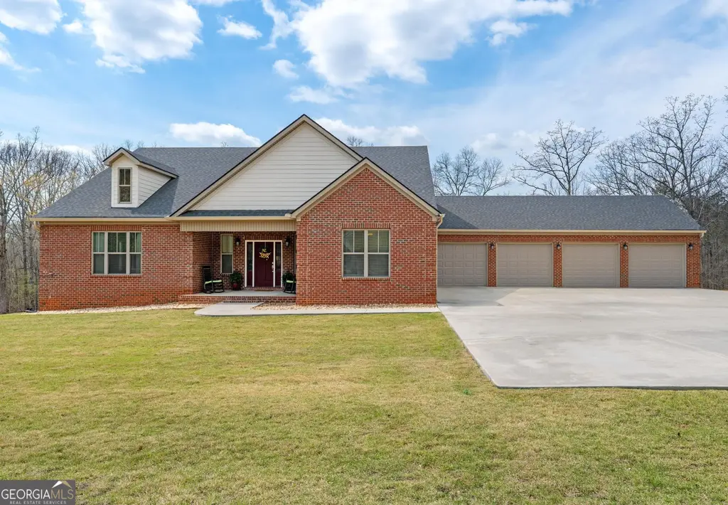 733 Cherry Road, Franklin