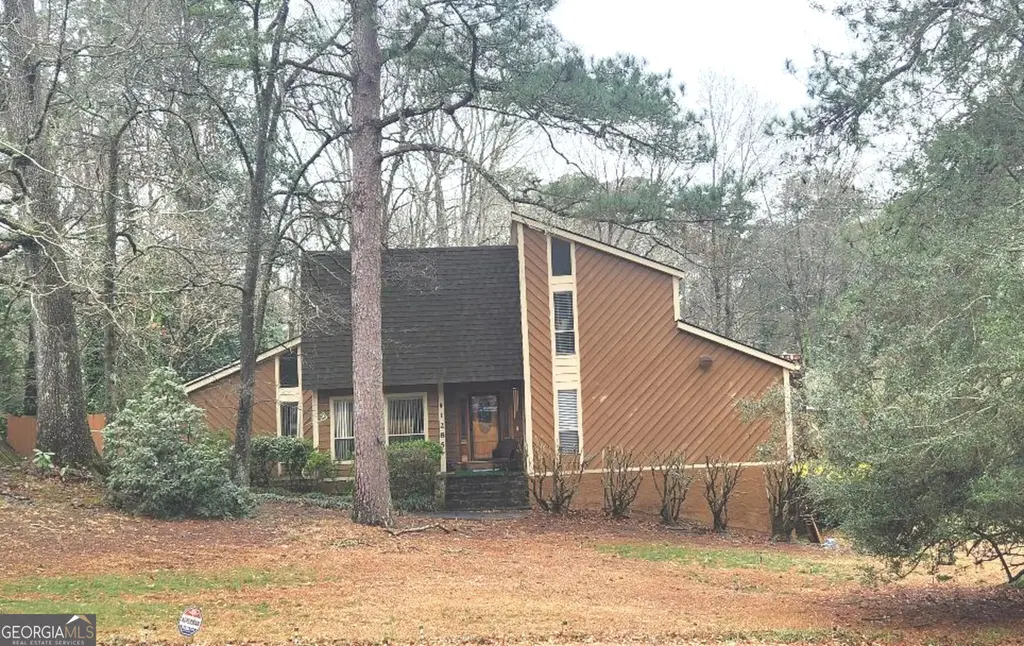 1285 Halter Lane, Lithonia