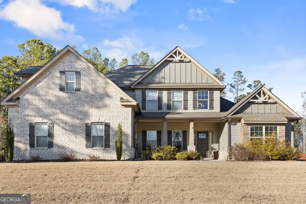 170 Homestead Circle, Forsyth