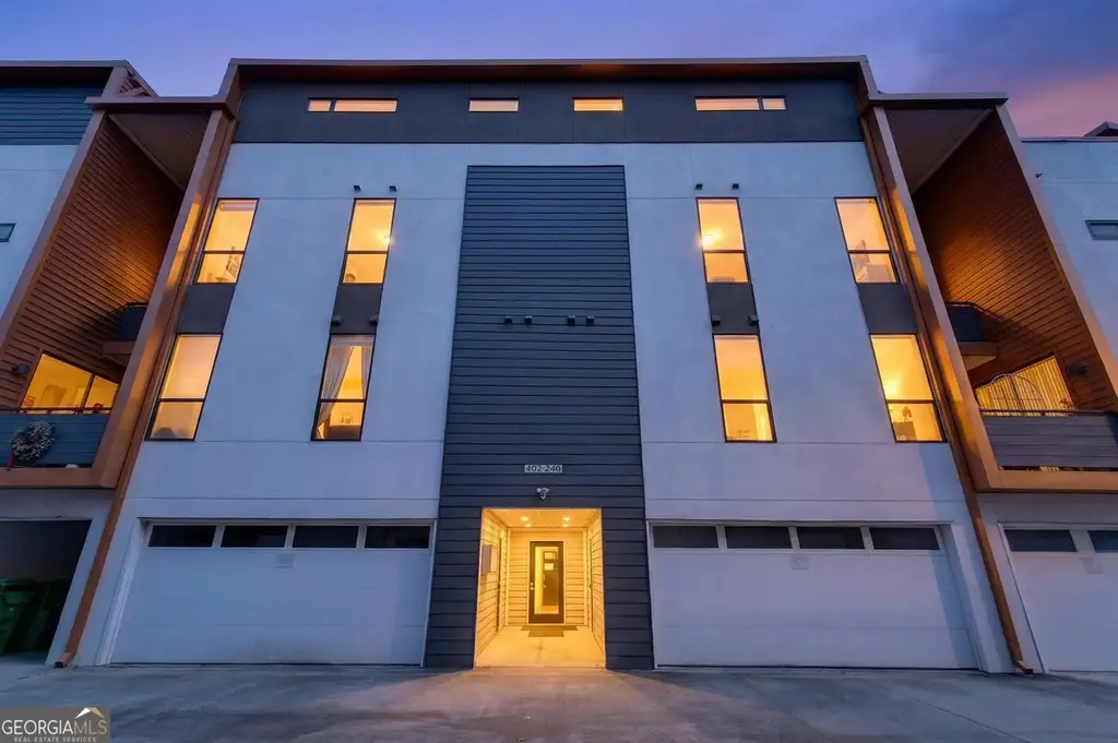 972 Dekalb Avenue Ne 203, Atlanta