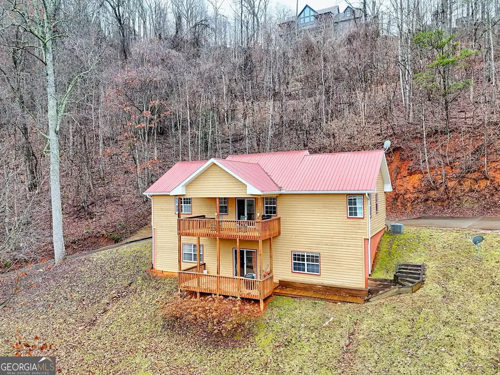 162 Eagles View Valley, Hayesville