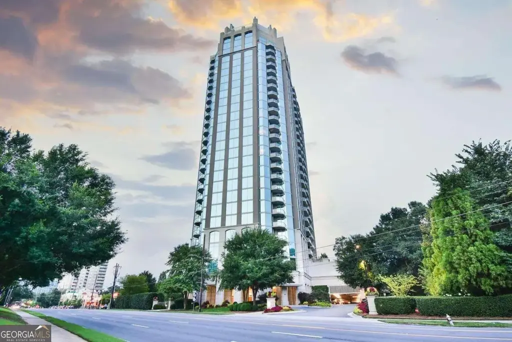 2795 Peachtree Road Ne 1509, Atlanta