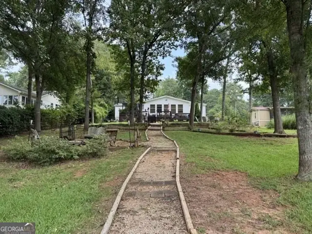 132 Sunset Drive, Eatonton