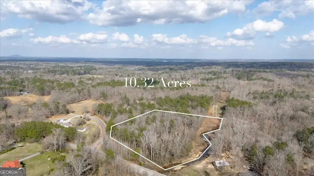 176 Old Burnt Hickory Road, Douglasville