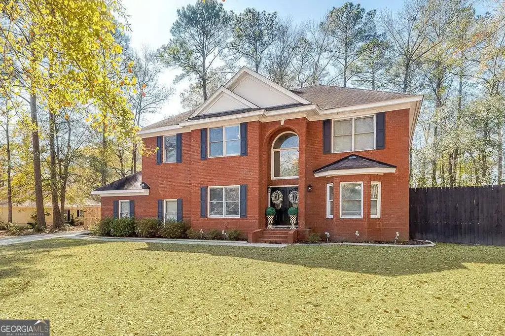 100 Cypress Drive, Rincon