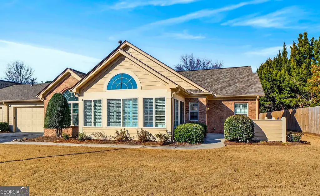 1503 Se Silver Summit Drive, Conyers