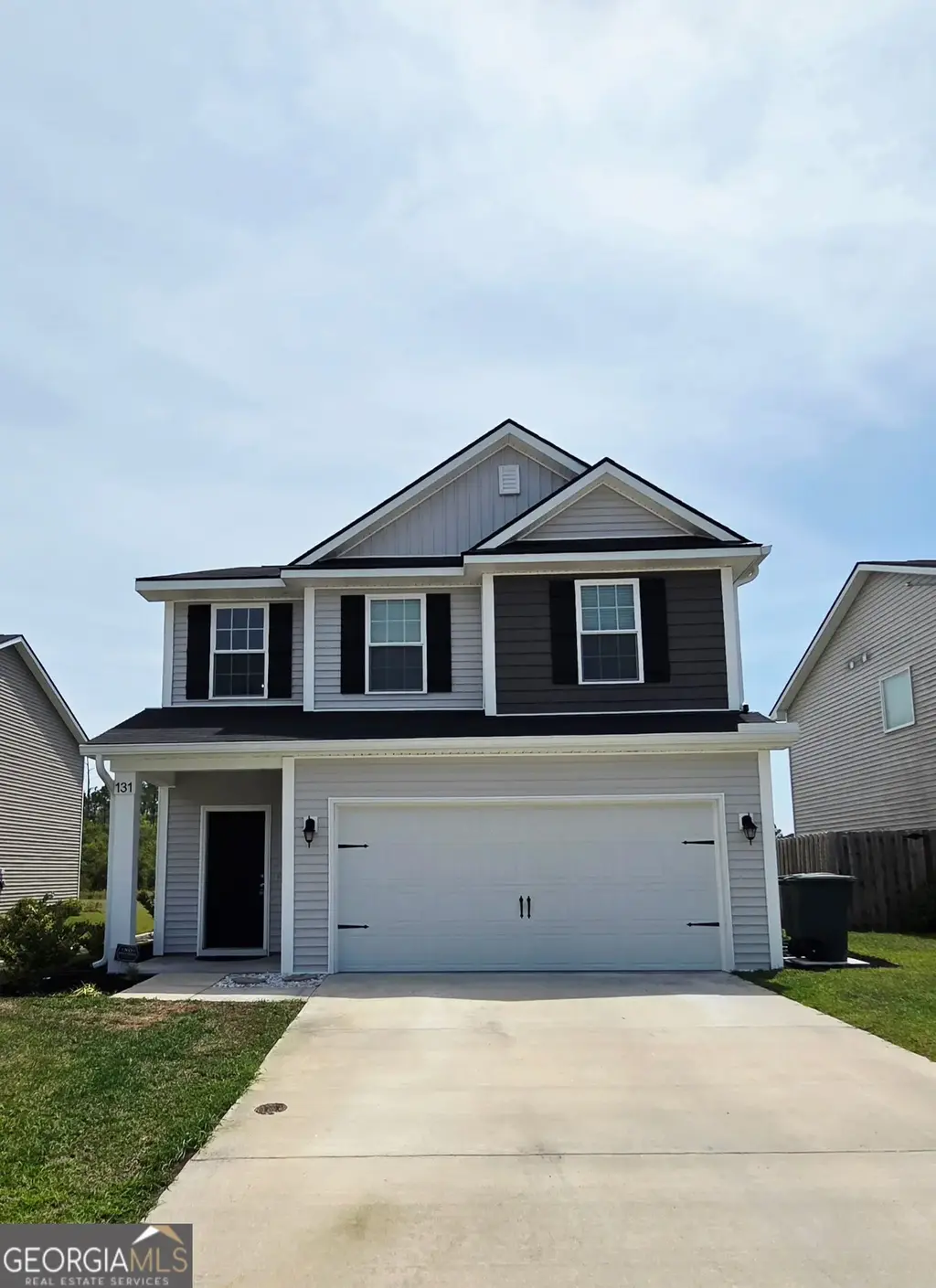 131 Battalion Lane, Hinesville
