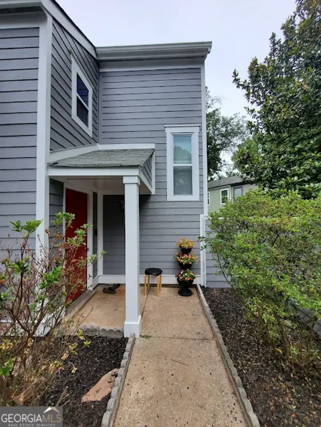 885 Patterns Drive Sw, Mableton