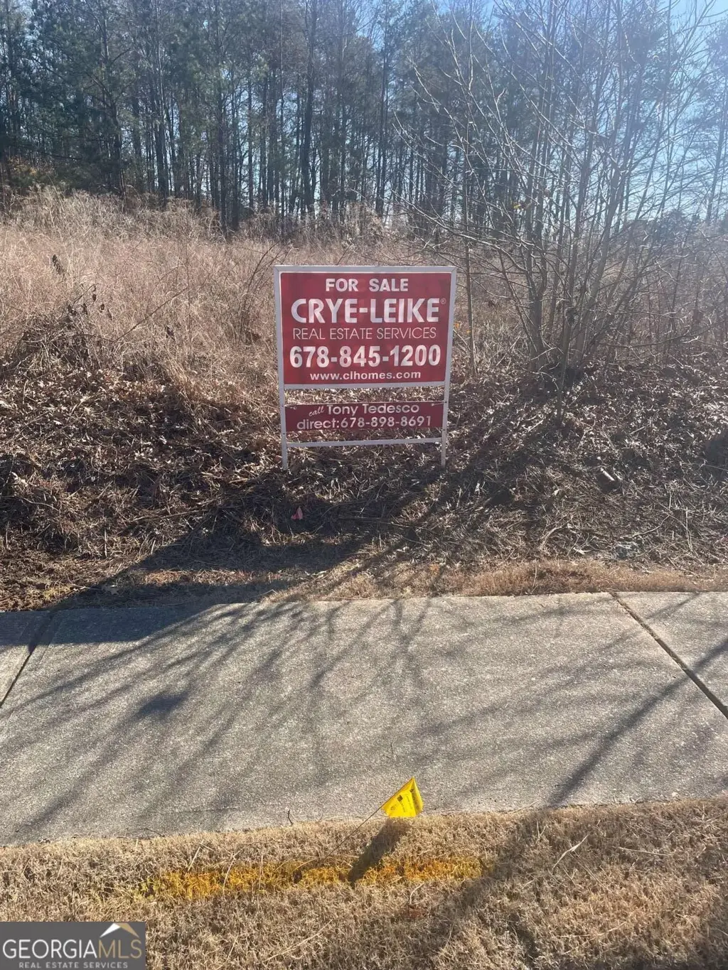 Sawnee Corners Drive, Cumming