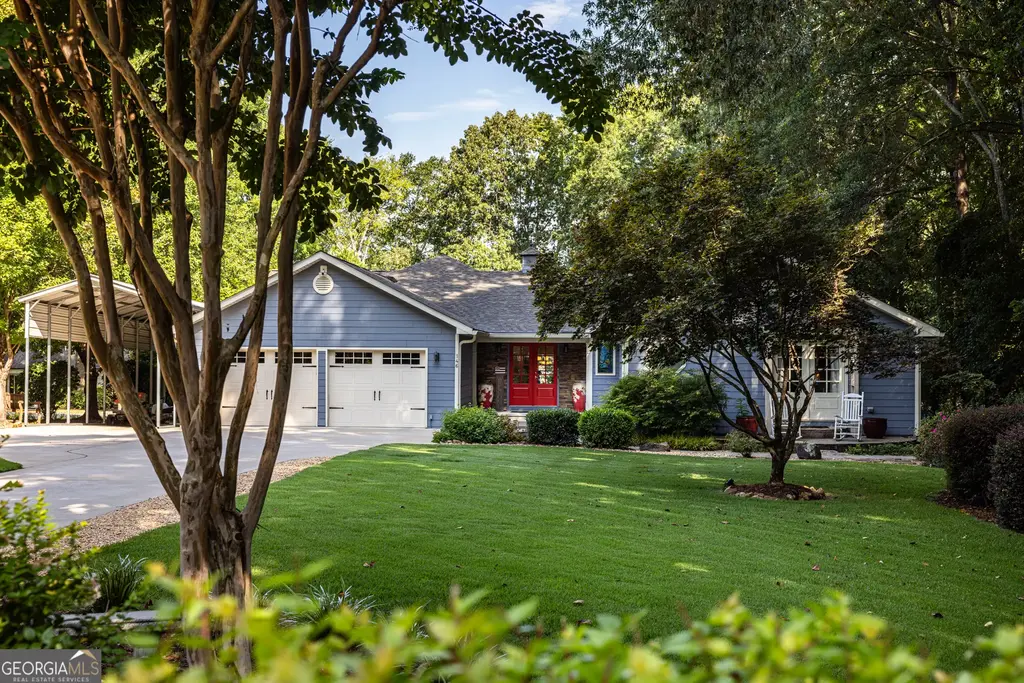 146 Misty Lane, Eatonton