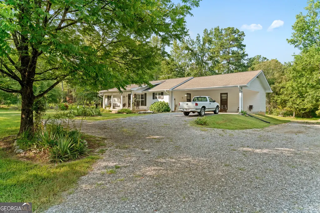 437 Cohutta Beaverdale Road, Cohutta
