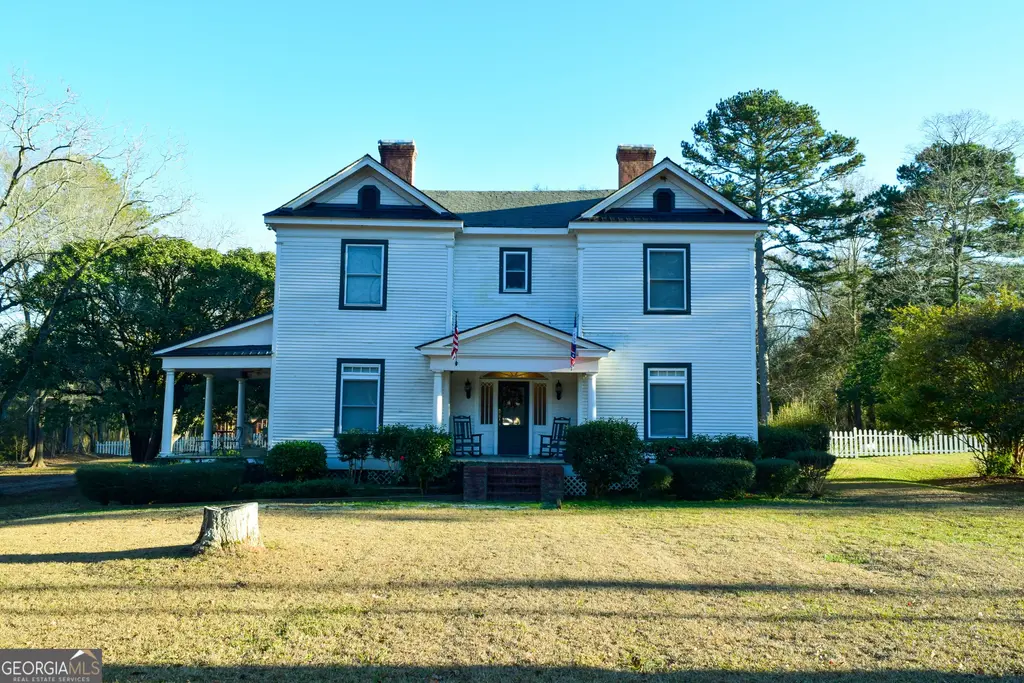 6464 Danburg Road, Tignall