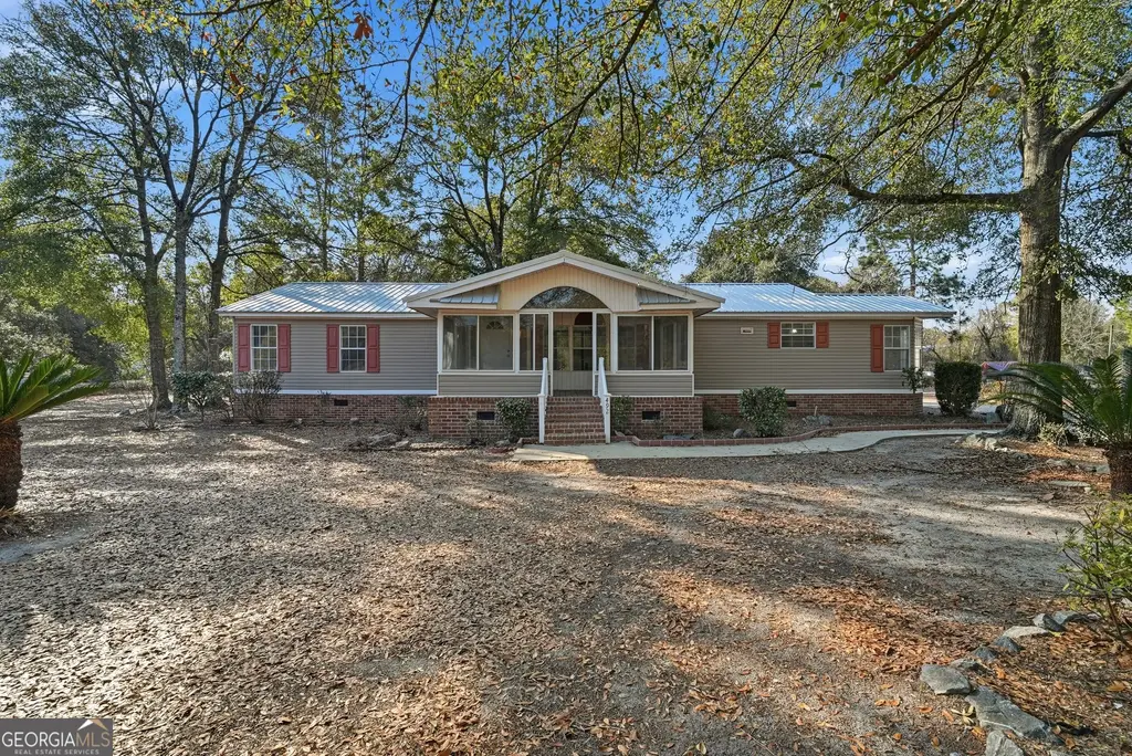 492 Doctortown Road, Jesup