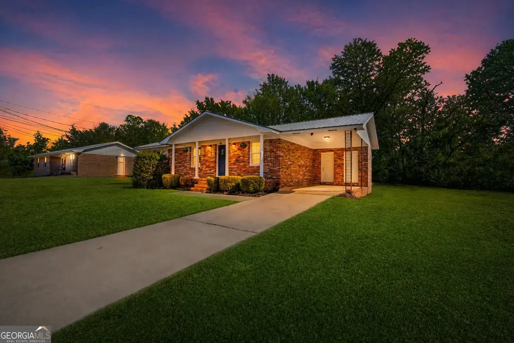 710 Smith Street, Vidalia