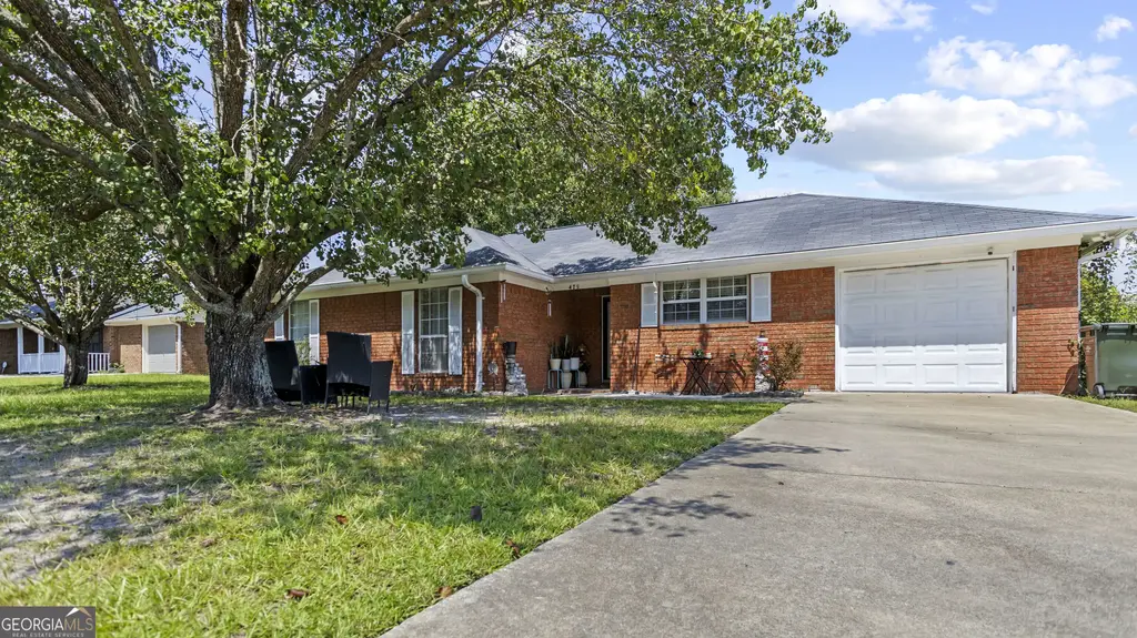 479 Mccumber Drive, Allenhurst