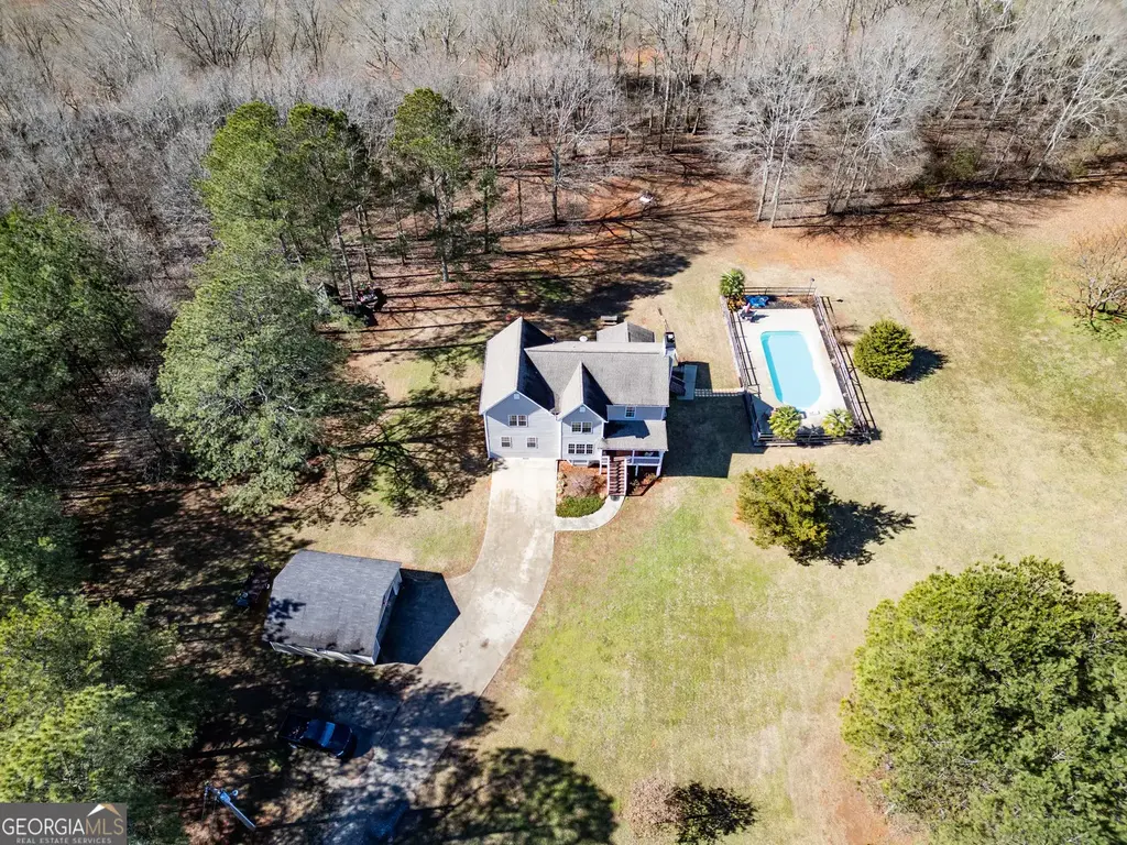 5649 Hightower Trail Se, Social Circle