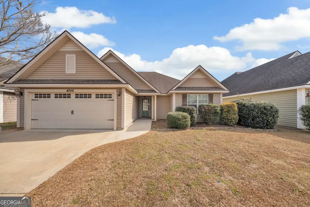 4248 Shadow Garden Drive, Hahira