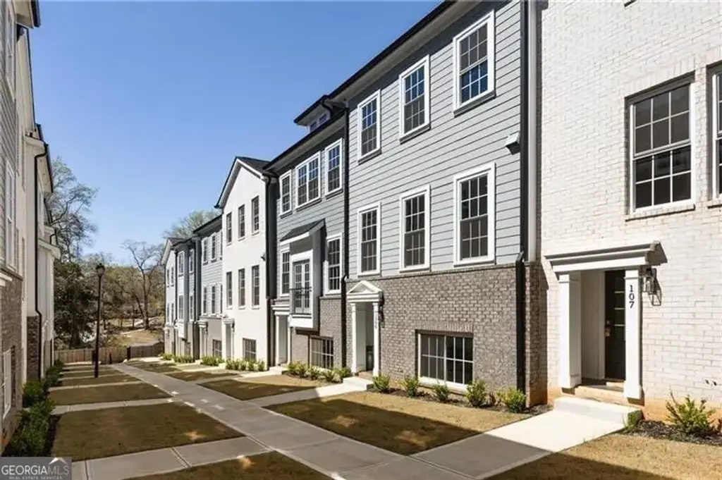 3165 Dogwood Drive 106, Hapeville