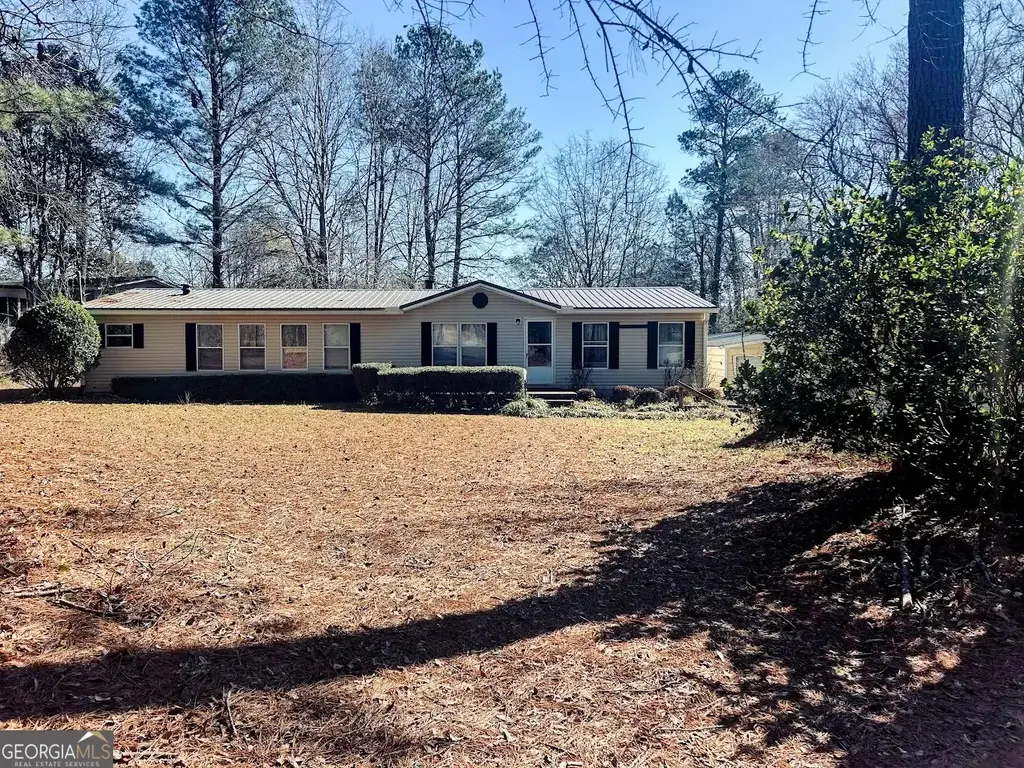 156 Flatrock Road, Eatonton