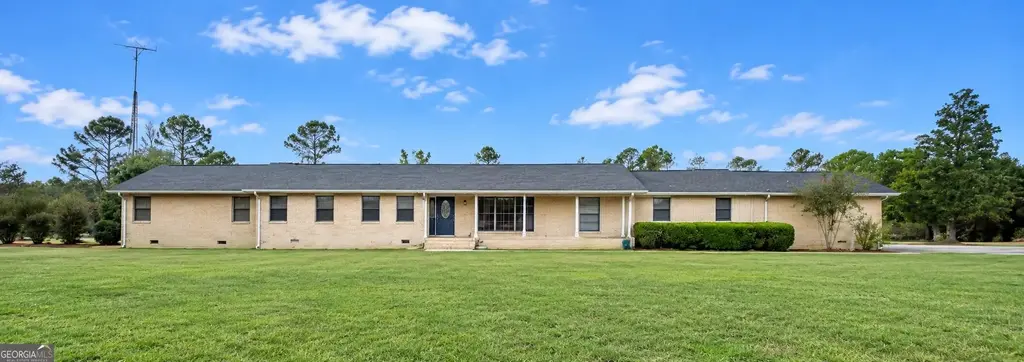 963 Springhill Church Road, Alamo