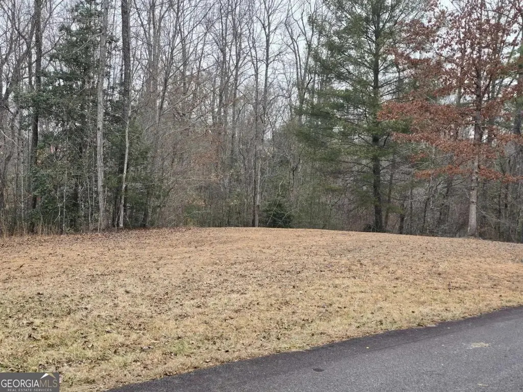 Lot 32 Ridges At Mill Creek, Murphy