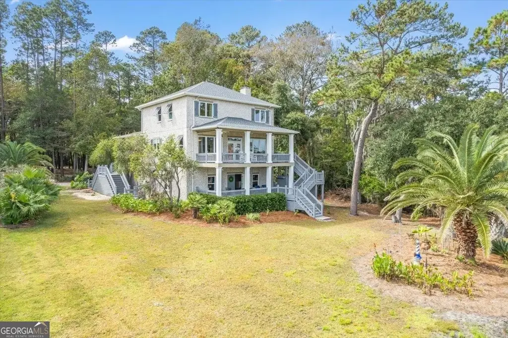 1579 Ne Julienton Drive, Townsend