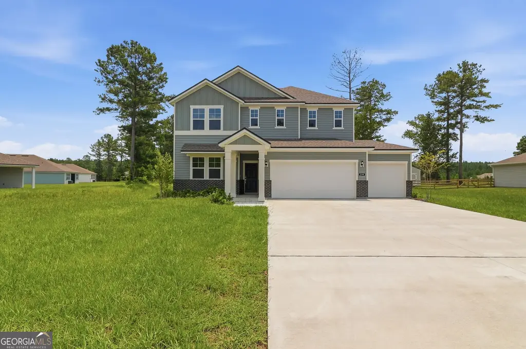 239 Park View Lane, Kingsland