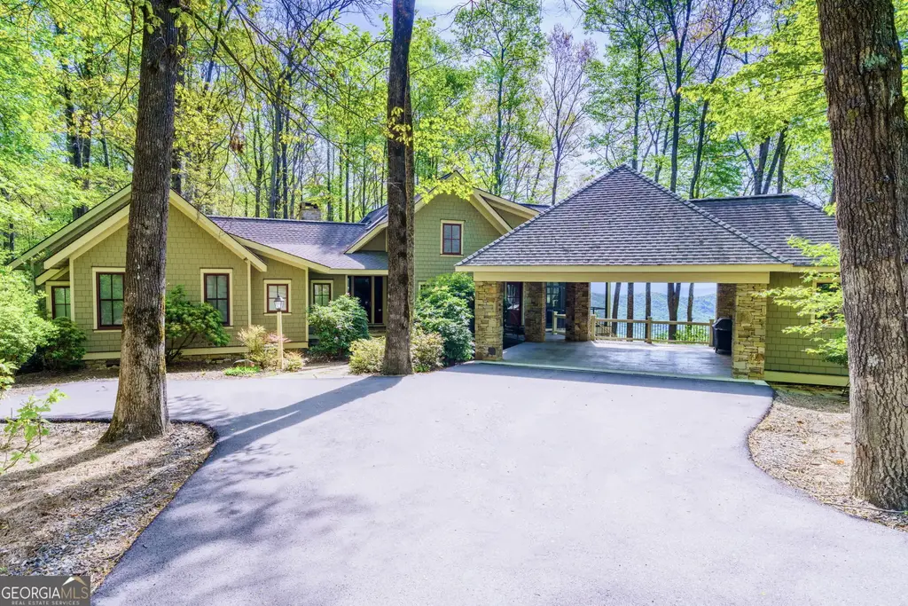 1115 Outlook Road, Murphy