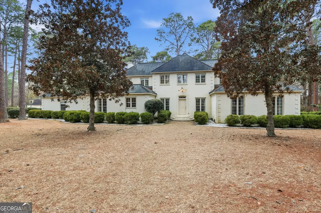 208 Timberline Road, Statesboro