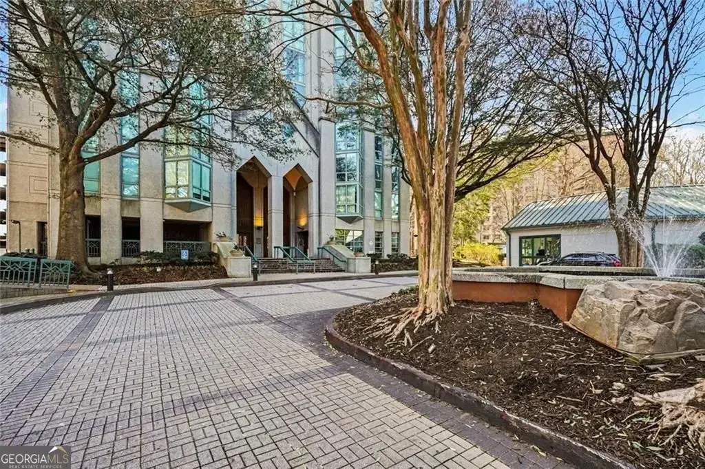 2870 Pharr Court Nw 1806, Atlanta
