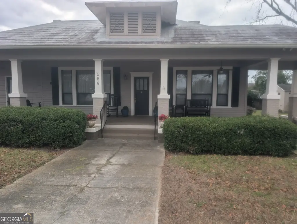 554 W Court Street, Wrightsville