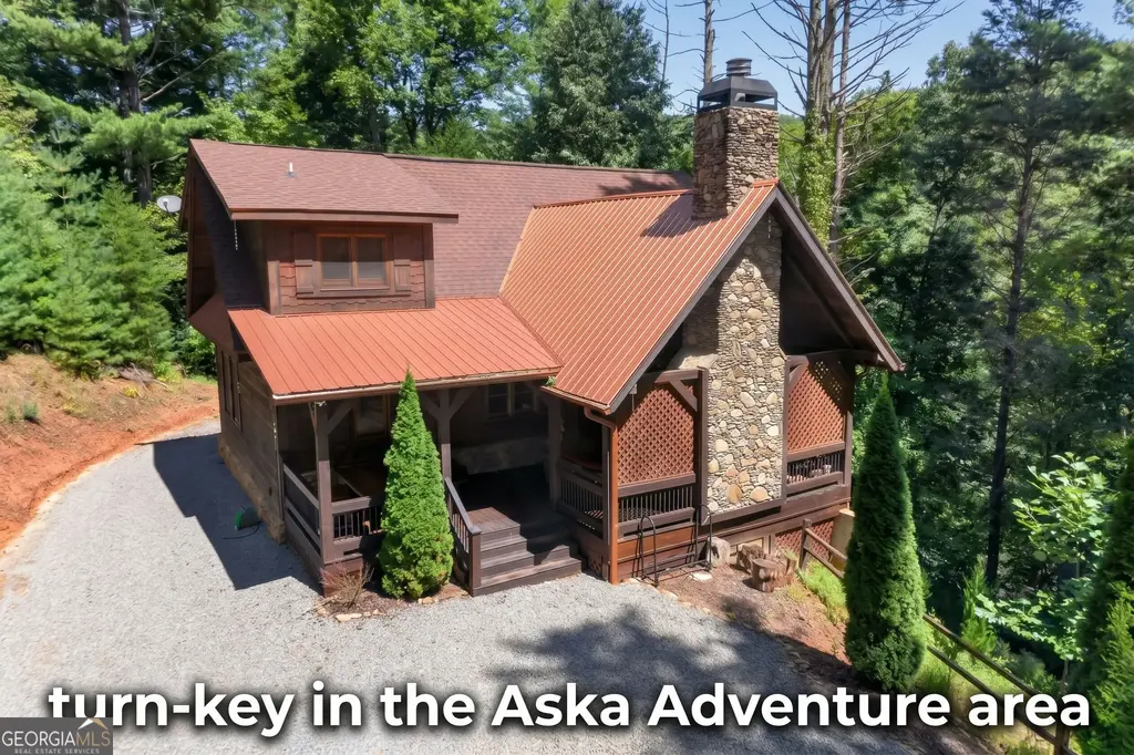 40 Adelaide Trail, Blue Ridge