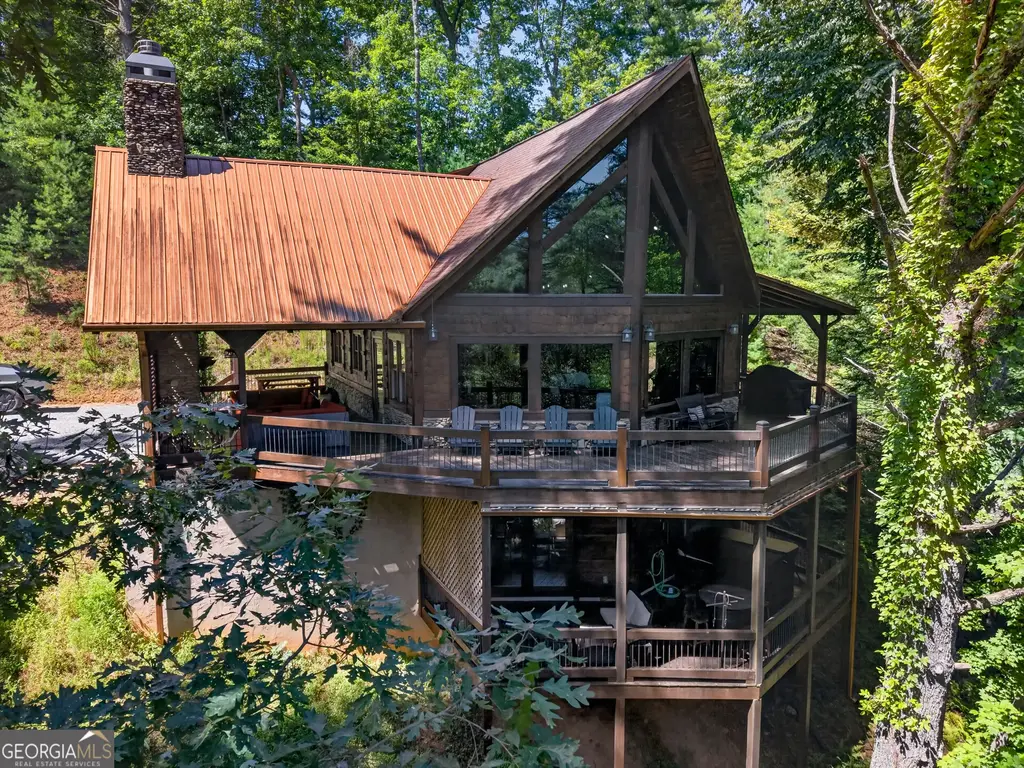 40 Adelaide Trail, Blue Ridge