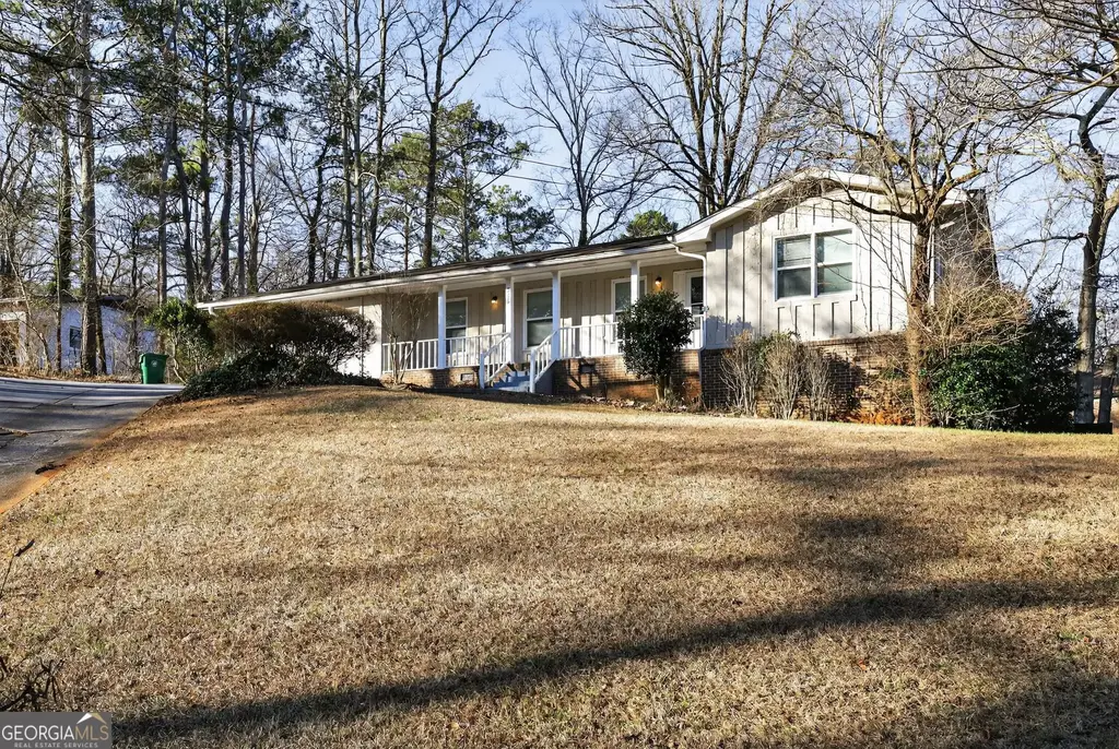 3325 Idlecreek Way, Decatur