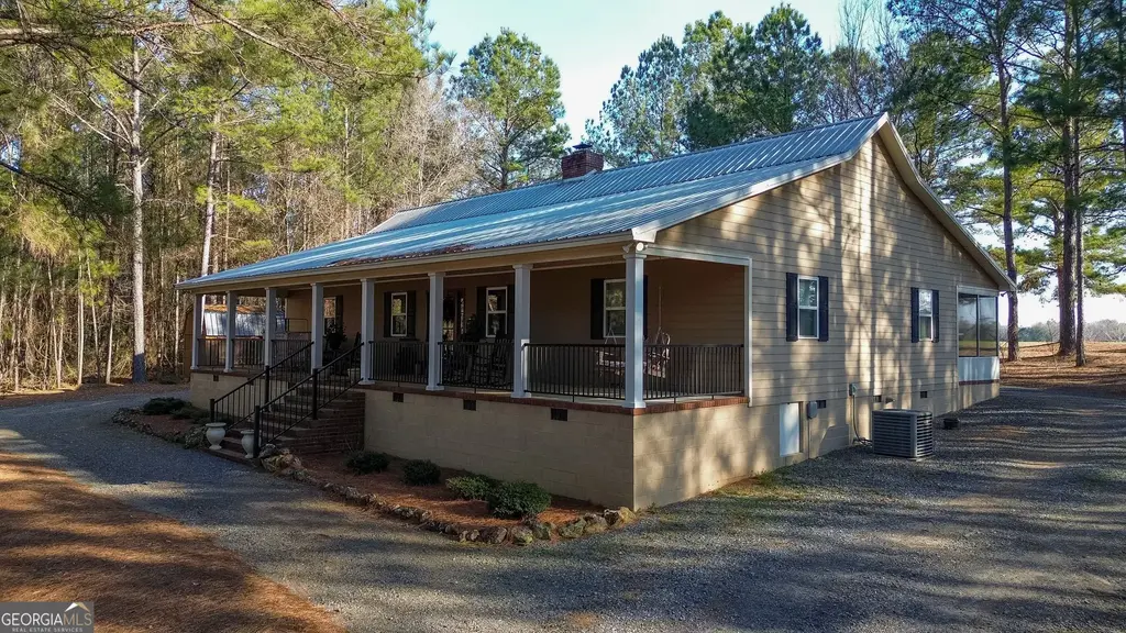 721 Thrasher Road, Plains