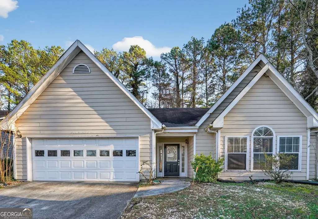 716 Shore Lane, Lithonia