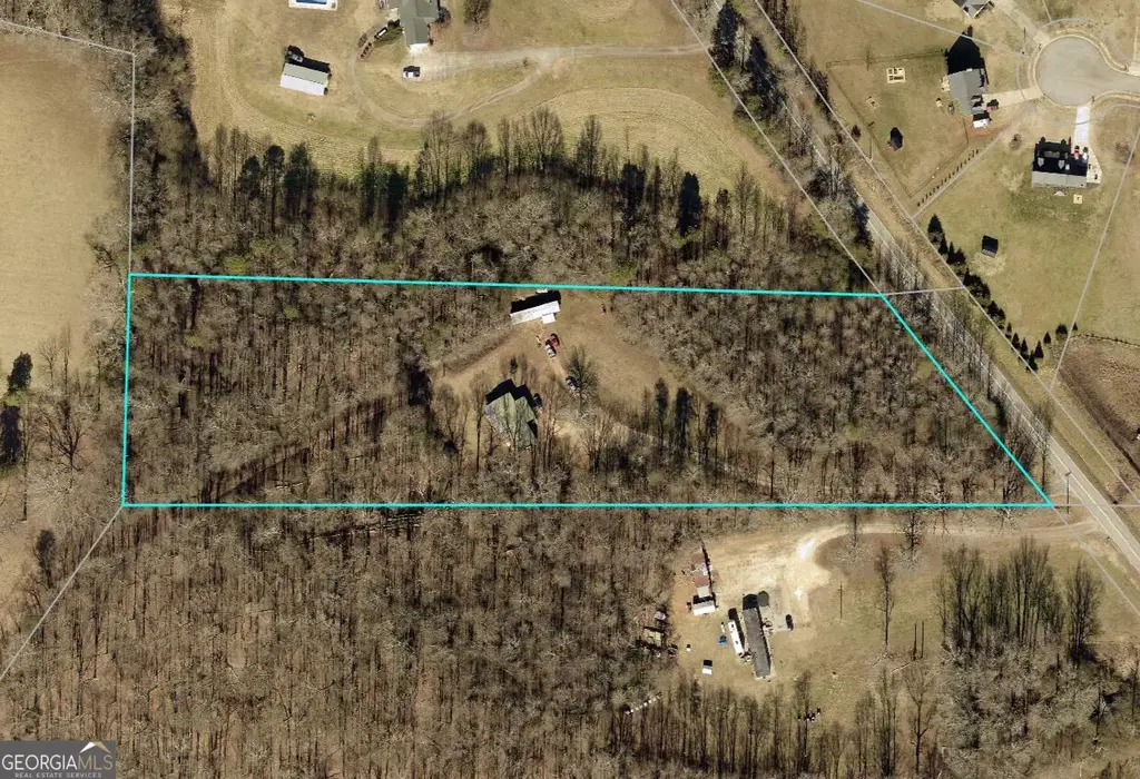 8285 Campground Road, Clermont