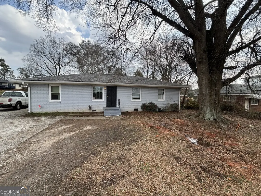 1899 Austell Road Sw, Marietta
