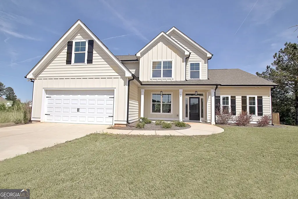 129 Rutland Court, Senoia