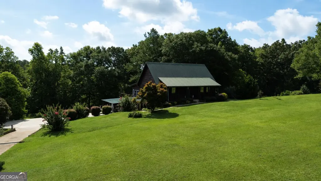 1003 Ga Highway 27 E, Americus